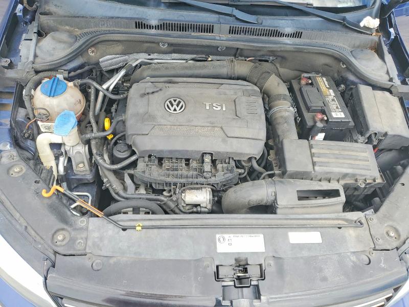 Продажа на аукционе авто 2014 Volkswagen Jetta, vin: 3VWD07AJ8EM440597, номер лота: 66272296