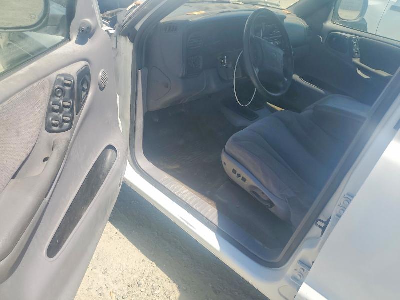 Продаж на аукціоні авто 2000 Dodge Dakota, vin: 1B7GL2AZ4YS672495, номер лоту: 64680786