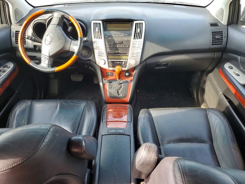 Aukcja sprzedaży 2004 Lexus Rx, vin: JTJHA31U240051750, numer aukcji: 66404946