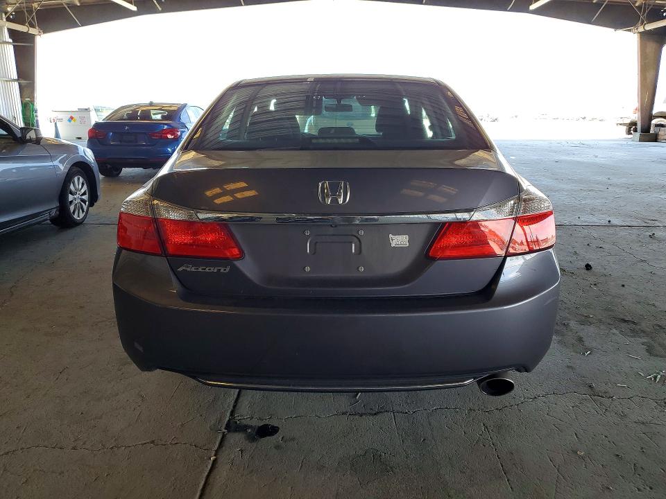 Aukcja sprzedaży 2014 Honda Accord, vin: 1HGCR2F36EA225431, numer aukcji: 64762716