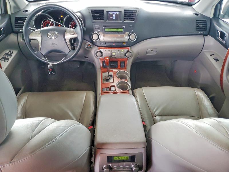 Продажа на аукционе авто 2008 Toyota Highlander, vin: JTEDS42A682029023, номер лота: 63399116