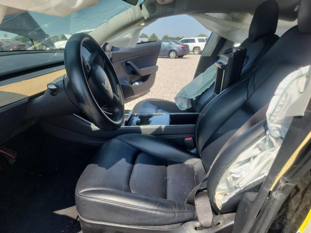 65317576 :رقم المزاد ، 5YJ3E1EA6KF428939 vin ، 2019 Tesla Model 3 مزاد بيع