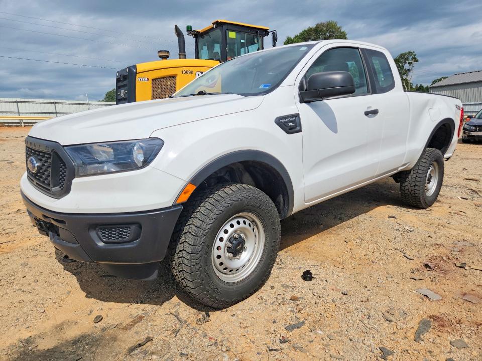 Aukcja sprzedaży 2023 Ford Ranger, vin: 1FTER1FH4PLE10226, numer aukcji: 65290816