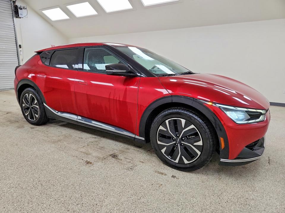 Aukcja sprzedaży 2023 Kia Ev6, vin: KNDC34LA5P5604396, numer aukcji: 63939966