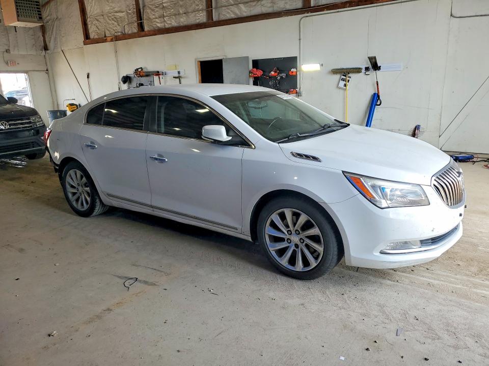 Aukcja sprzedaży 2015 Buick Lacrosse, vin: 1G4GB5G31FF113785, numer aukcji: 64112546