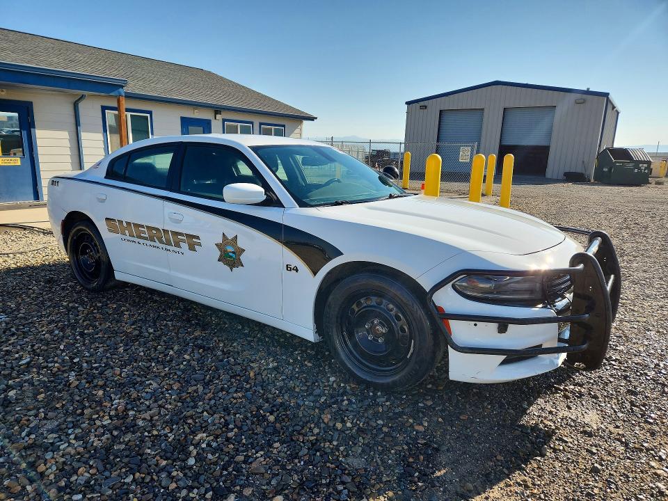 Продаж на аукціоні авто 2016 Dodge Charger, vin: 2C3CDXKT6GH331368, номер лоту: 65845866