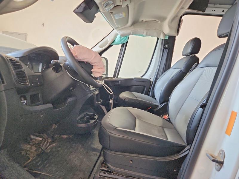 Aukcja sprzedaży 2025 Ram Promaster 3500, vin: 3C6MRVHG4SE549255, numer aukcji: 63037396