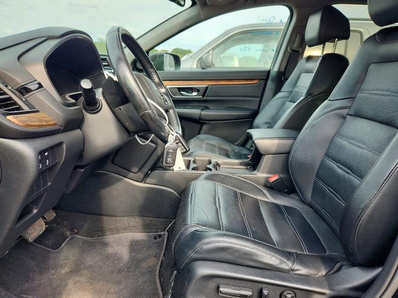 Продаж на аукціоні авто 2020 Honda Cr-v, vin: 2HKRW2H87LH618984, номер лоту: 65654956
