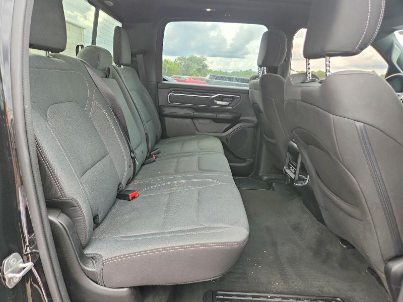 Продаж на аукціоні авто 2023 Ram 1500, vin: 1C6SRFMTXPN543351, номер лоту: 66983986