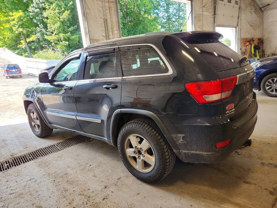 Aukcja sprzedaży 2011 Jeep Grand Cherokee, vin: 1J4RR4GG7BC678537, numer aukcji: 65885796