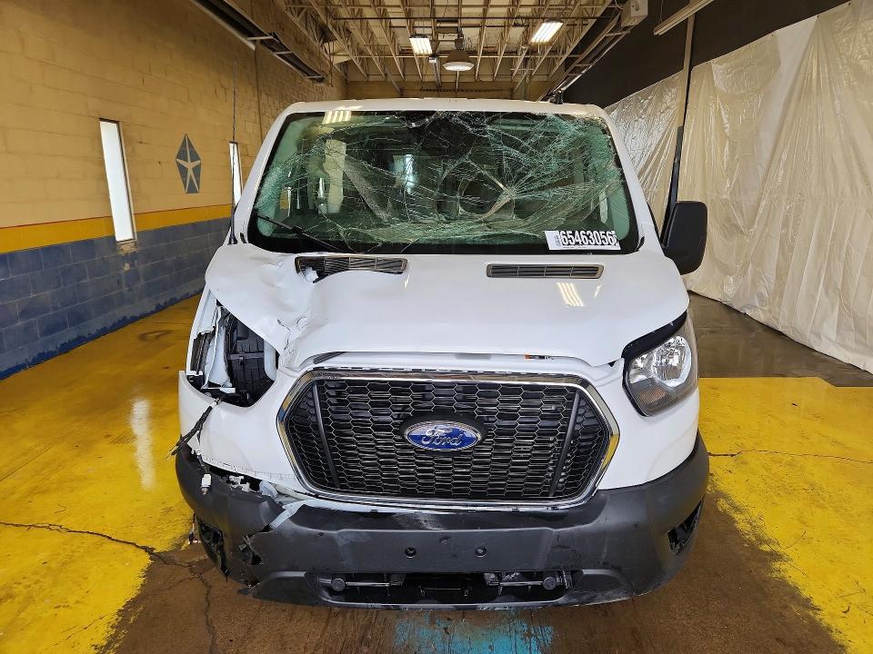 Продаж на аукціоні авто 2025 Ford Transit, vin: 1FTBR1Y8XSKA55755, номер лоту: 65463056