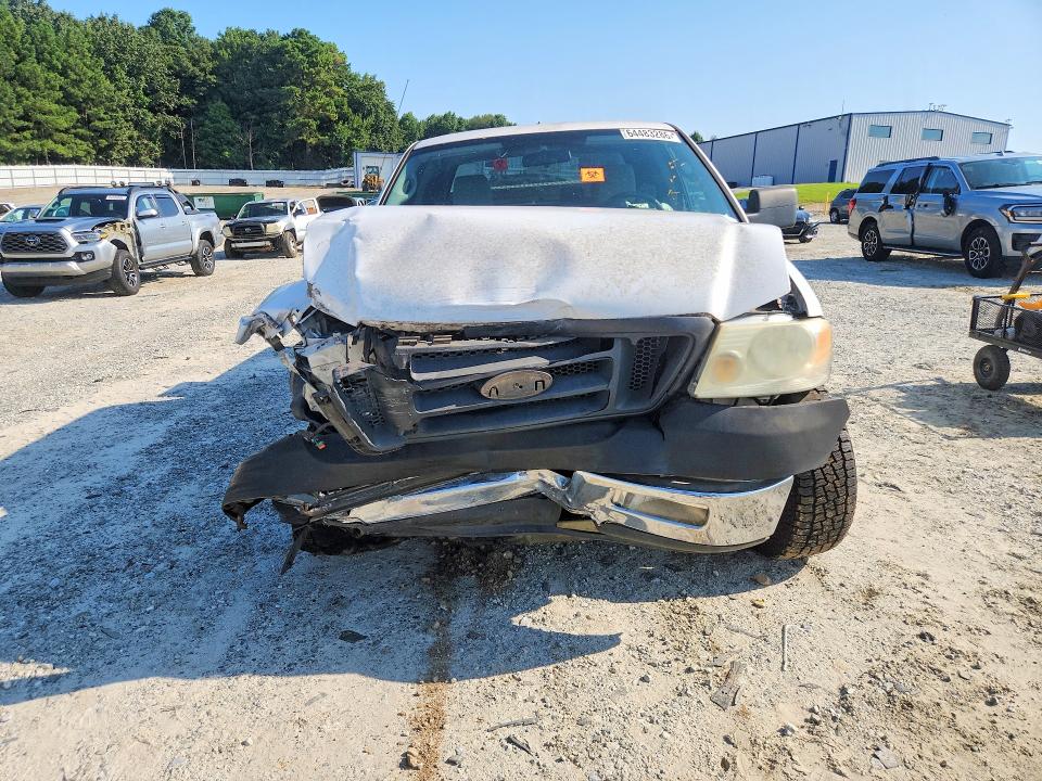 Продаж на аукціоні авто 2005 Ford F150, vin: 1FTPX14585NB49644, номер лоту: 64483286