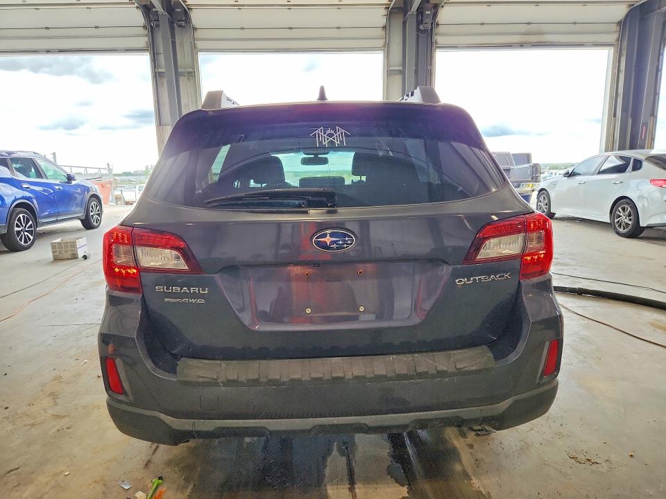 Продажа на аукционе авто 2016 Subaru Outback, vin: 4S4BSBCC1G3298356, номер лота: 64919256