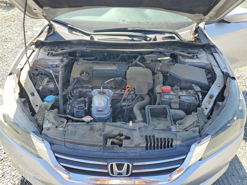 Продажа на аукционе авто 2013 Honda Accord, vin: 1HGCR2F58DA183991, номер лота: 63243416