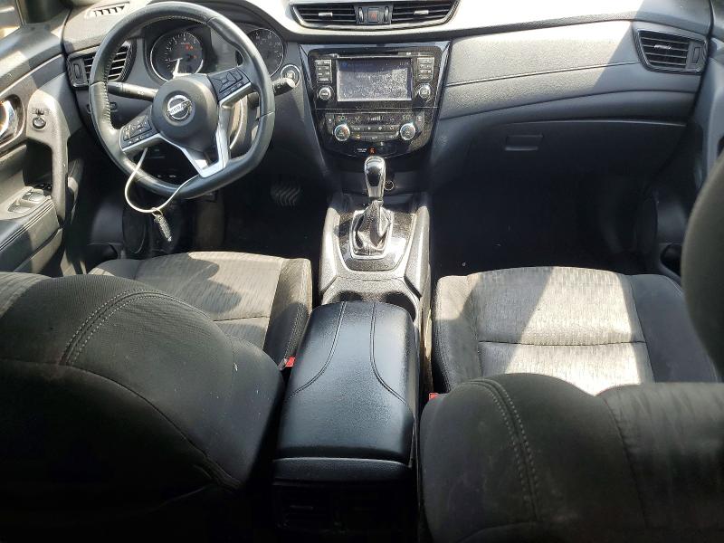 Продажа на аукционе авто 2017 Nissan Rogue, vin: KNMAT2MV7HP606024, номер лота: 66087726