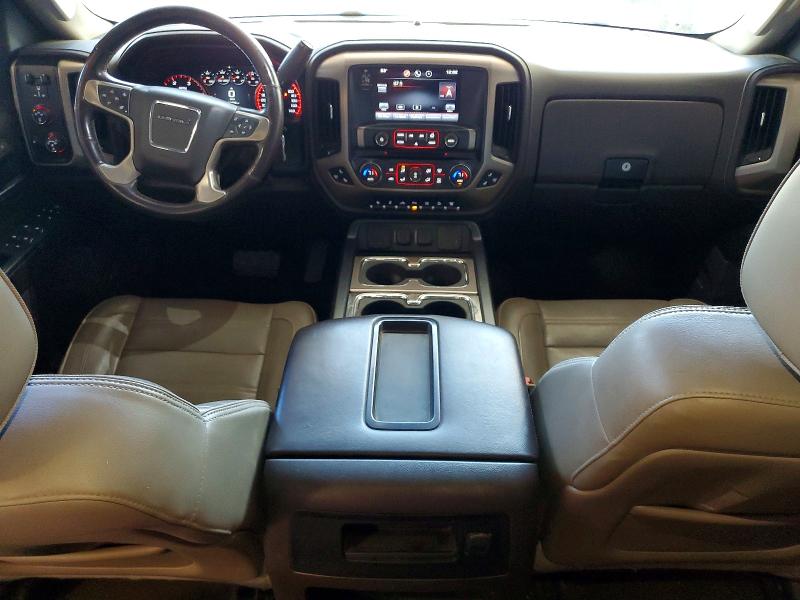 2015 Gmc Sierra მანქანა იყიდება აუქციონზე, vin: 1GT120E83FF632767, აუქციონის ნომერი: 64643866