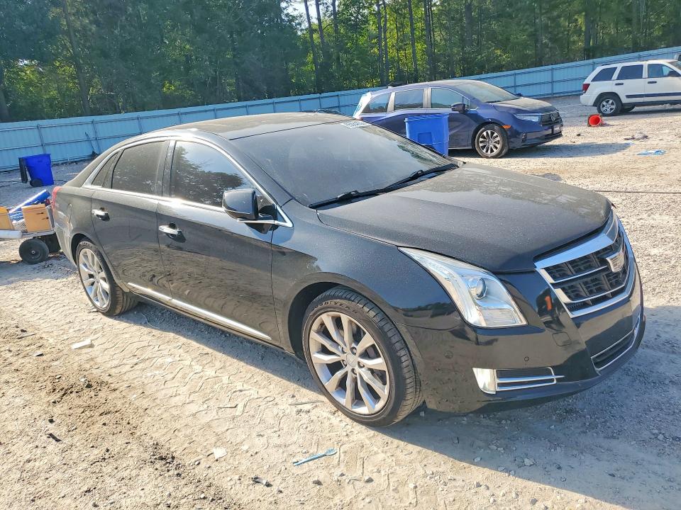 Aukcja sprzedaży 2016 Cadillac Xts, vin: 2G61M5S31G9135052, numer aukcji: 65084036