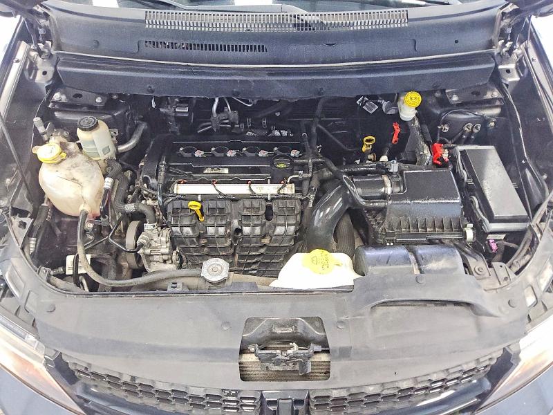 Продаж на аукціоні авто 2019 Dodge Journey, vin: 3C4PDCBB5KT862073, номер лоту: 63546436