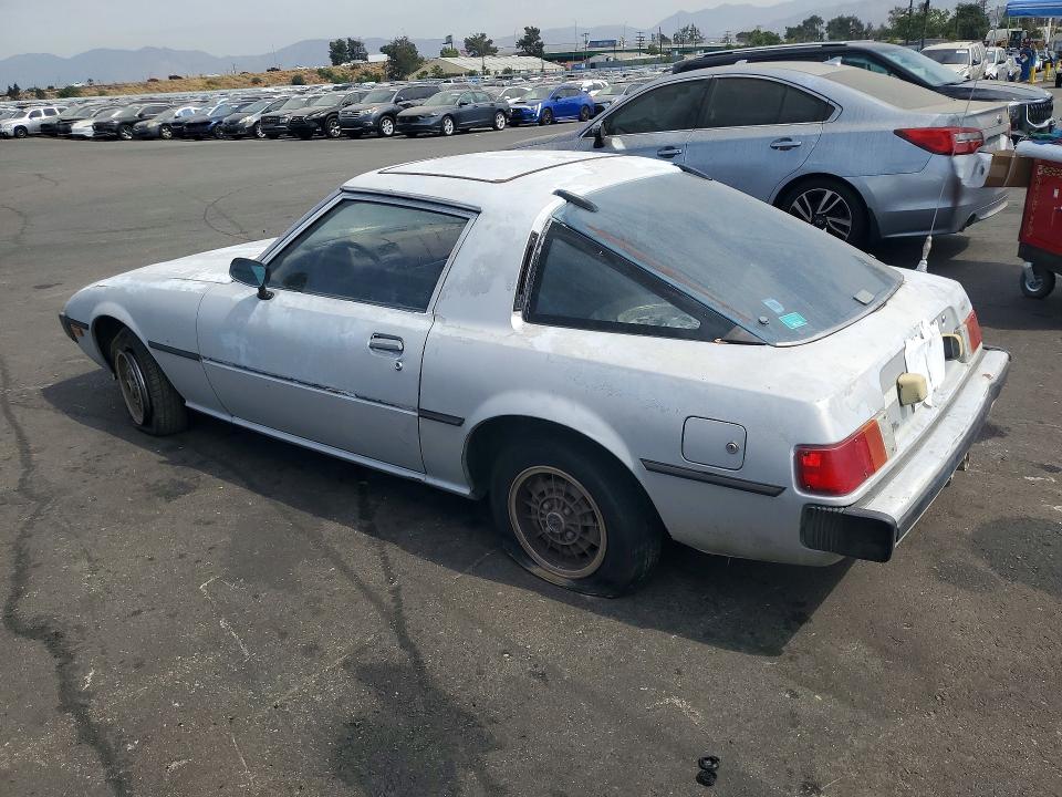 Продажа на аукционе авто 1979 Mazda Unknown, vin: SA22C541674, номер лота: 66981746