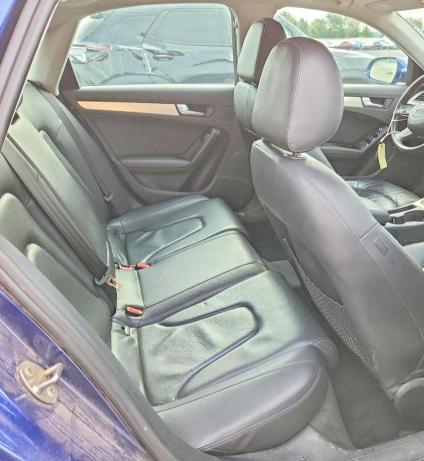65669136 :رقم المزاد ، WAUFFAFL0DN010808 vin ، 2013 Audi A4 مزاد بيع