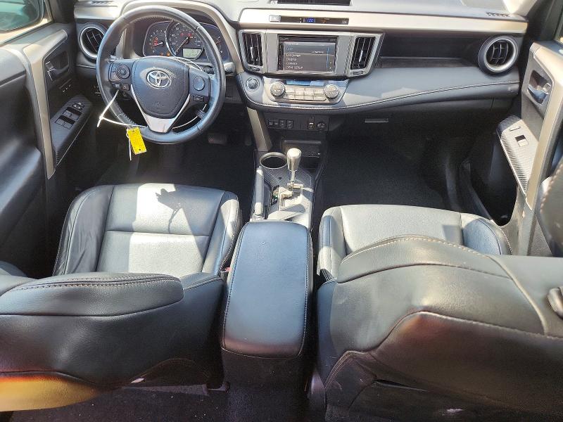 Продажа на аукционе авто 2014 Toyota Rav4, vin: 2T3DFREV5EW147572, номер лота: 64000616