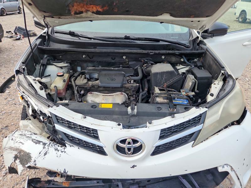 65663676 :رقم المزاد ، JTMZFREVXEJ019929 vin ، 2014 Toyota Rav4 مزاد بيع