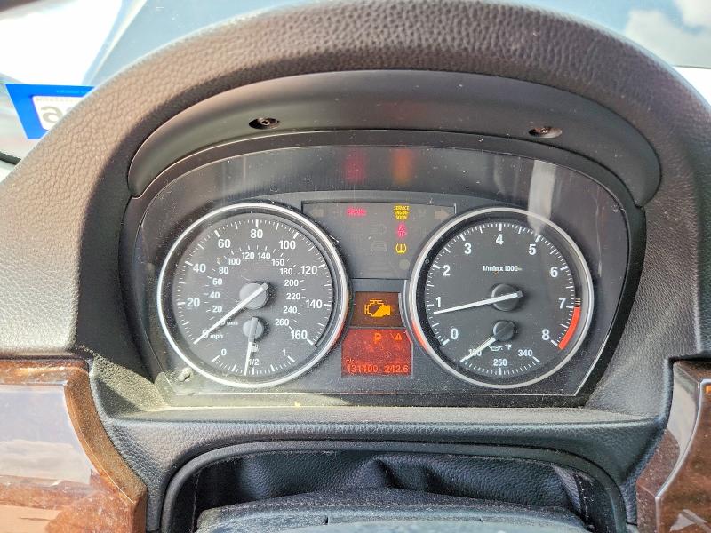 Aukcja sprzedaży 2011 Bmw 328, vin: WBAKE3C50BE557478, numer aukcji: 64147006