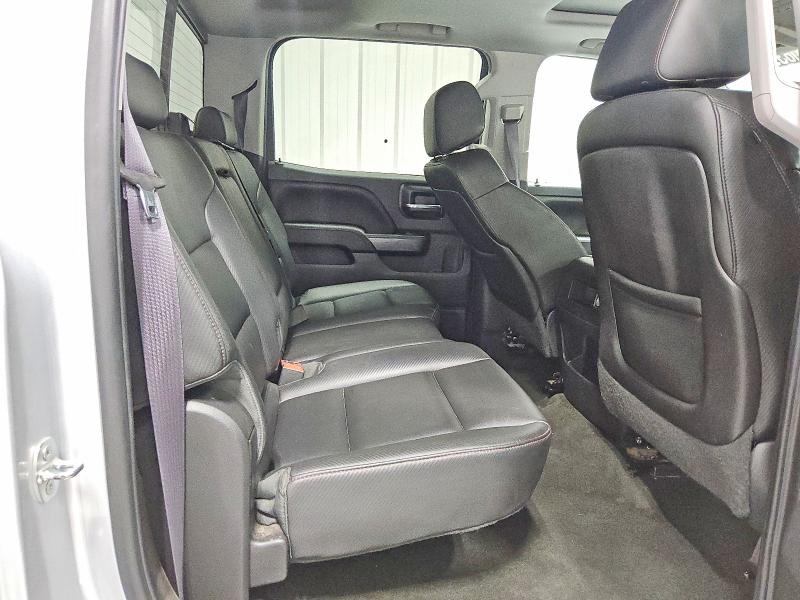 Продаж на аукціоні авто 2014 Gmc Sierra, vin: 3GTU2VEJ6EG475634, номер лоту: 63928216