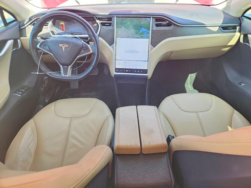 Aukcja sprzedaży 2013 Tesla Model S, vin: 5YJSA1AC4DFP10191, numer aukcji: 66585736