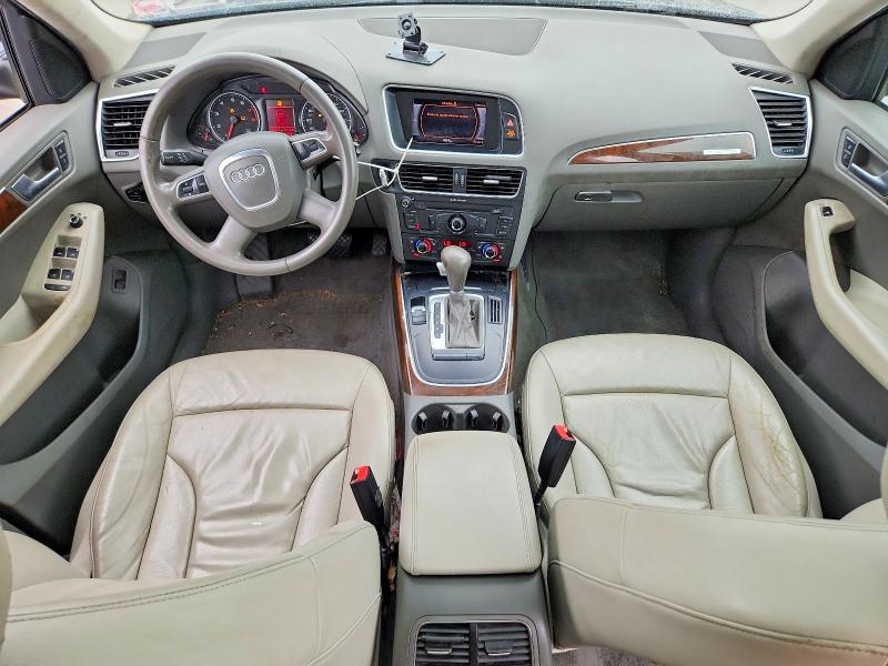 Aukcja sprzedaży 2010 Audi Q5, vin: WA1CKAFP0AA103345, numer aukcji: 66234366
