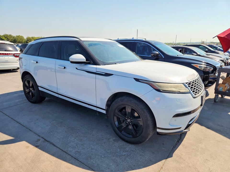 Aukcja sprzedaży 2020 Land Rover Range Rover Velar, vin: SALYB2EX6LA261543, numer aukcji: 66831246