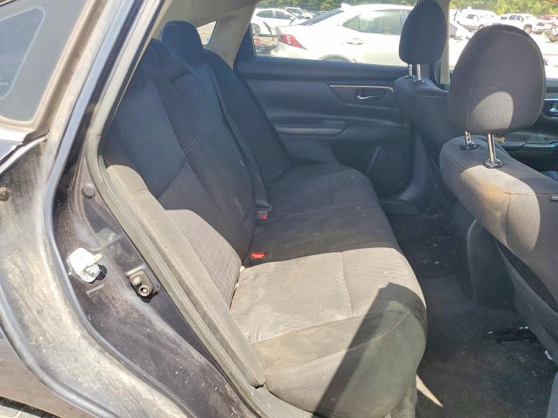 Aukcja sprzedaży 2018 Nissan Altima, vin: 1N4AL3AP5JC284515, numer aukcji: 65507686