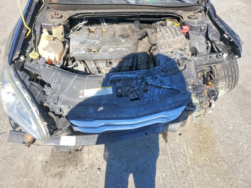Продаж на аукціоні авто 2012 Chrysler 200, vin: 1C3CCBCB1CN299474, номер лоту: 67165656