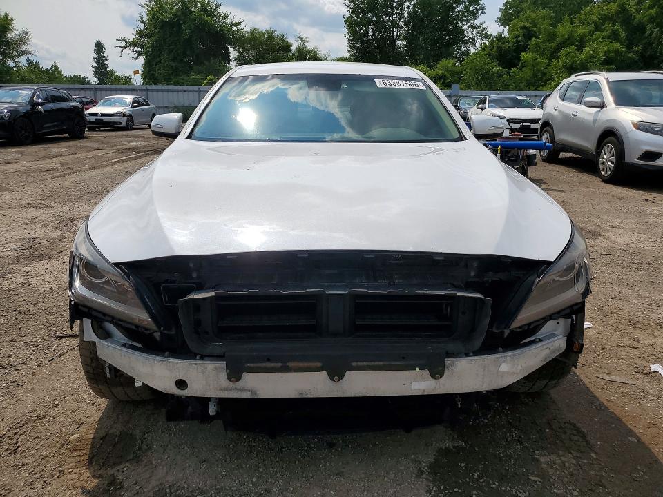 Aukcja sprzedaży 2015 Hyundai Genesis, vin: KMHGN4JEXFU056560, numer aukcji: 63387586