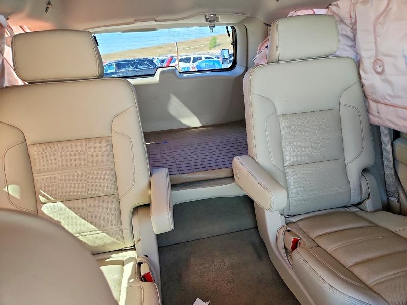 65939916 :رقم المزاد ، 1GKS2CKJ9LR102153 vin ، 2020 Gmc Yukon مزاد بيع