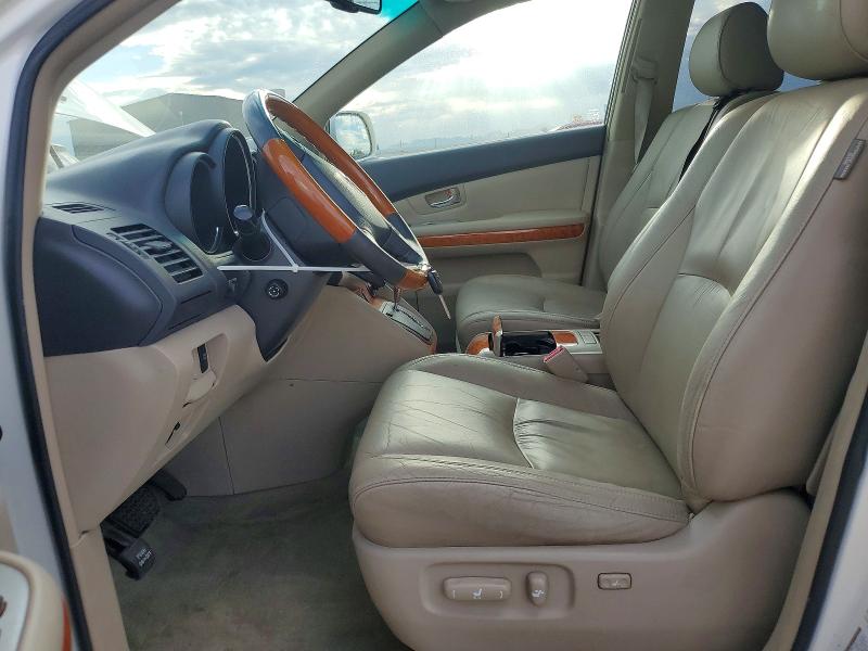 2008 Lexus Rx მანქანა იყიდება აუქციონზე, vin: JTJHW31U982068055, აუქციონის ნომერი: 66611166