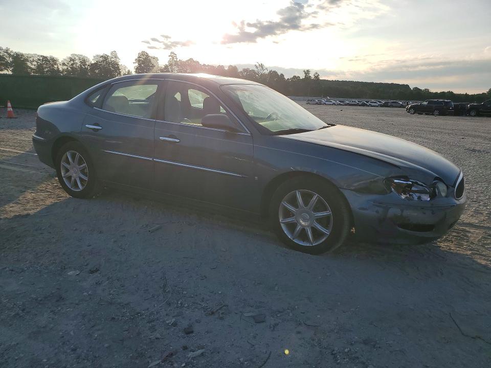 Aukcja sprzedaży 2006 Buick Lacrosse, vin: 2G4WE587061174220, numer aukcji: 64671416