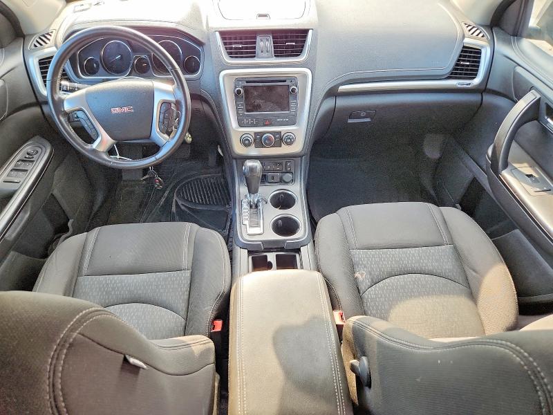 65690256 :رقم المزاد ، 1GKKVPKD4FJ361323 vin ، 2015 Gmc Acadia مزاد بيع