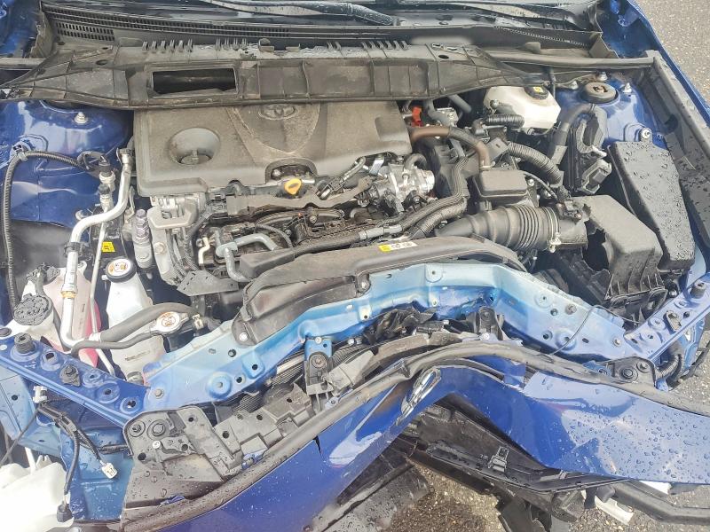 66486986 :رقم المزاد ، 4T1DAACK7TU281904 vin ، 2026 Toyota Camry مزاد بيع