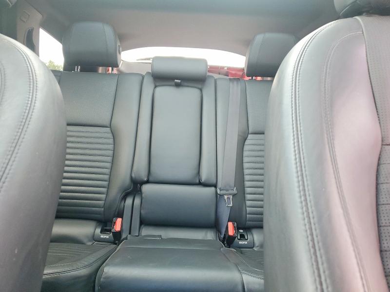 Aukcja sprzedaży 2015 Land Rover Discovery Sport, vin: SALCT2BG8FH529418, numer aukcji: 65651836
