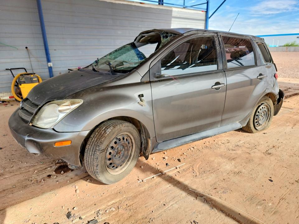 Auction sale of the 2005 Scion Xa, vin: JTKKT624250128548, lot number: 65400766