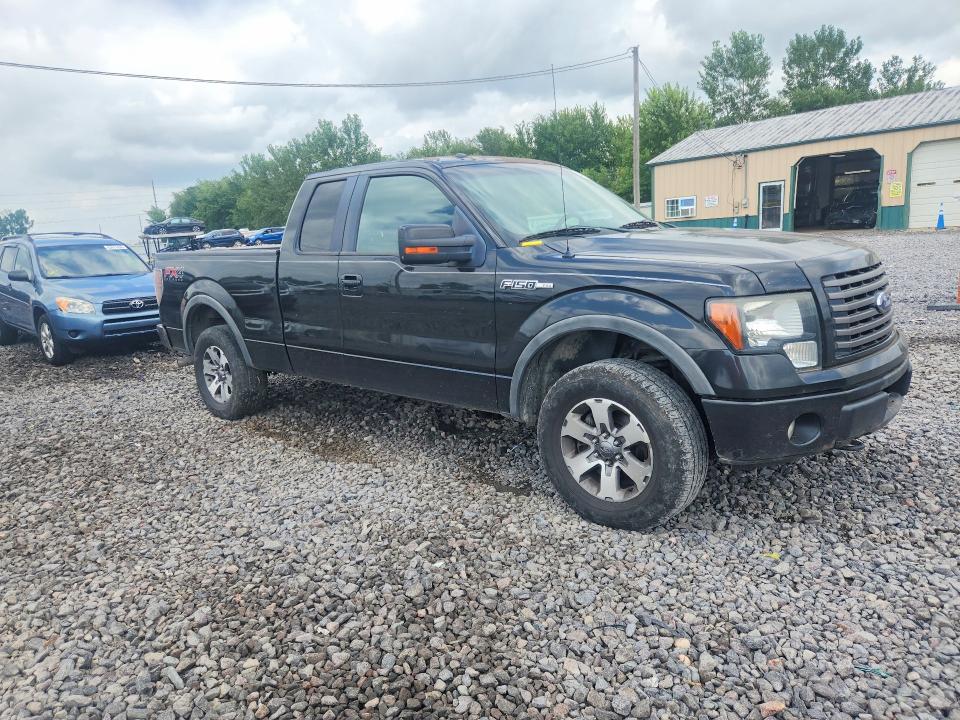 Продаж на аукціоні авто 2012 Ford F150, vin: 1FTFX1EF8CFC71639, номер лоту: 64592146