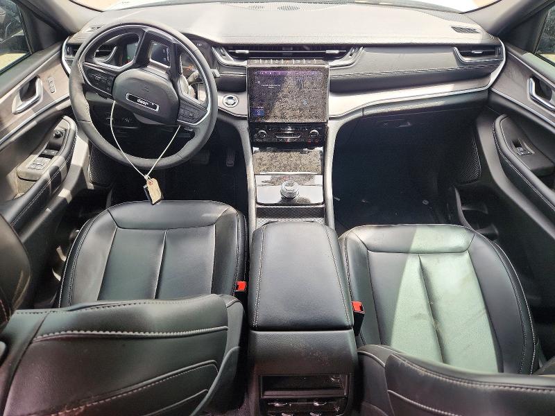 Aukcja sprzedaży 2025 Jeep Grand Cherokee, vin: 1C4RJGBG7SC307979, numer aukcji: 67204666