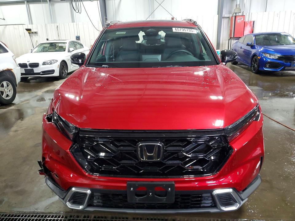 Продажа на аукционе авто 2026 Honda Cr-v, vin: 7FARS6H91TE012790, номер лота: 65735136
