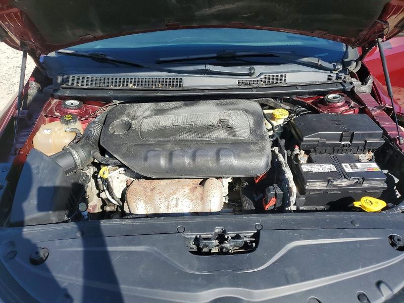 Aukcja sprzedaży 2015 Chrysler 200, vin: 1C3CCCAB2FN576789, numer aukcji: 63964206