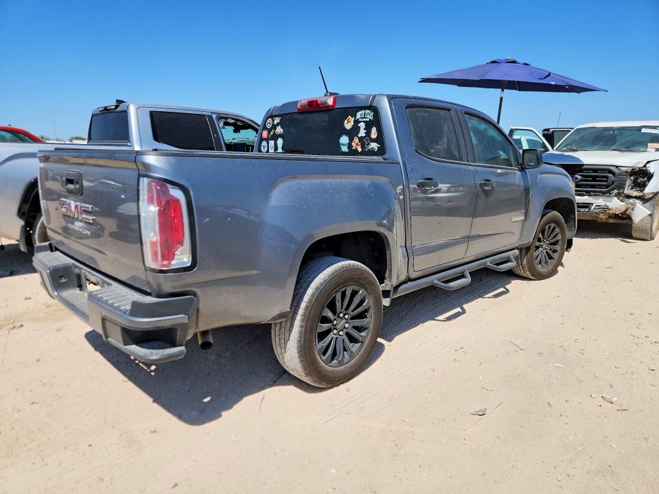 Aukcja sprzedaży 2021 Gmc Canyon, vin: 1GTG5BEA2M1244388, numer aukcji: 66470356