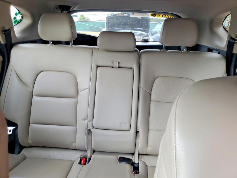 Продажа на аукционе авто 2017 Hyundai Tucson, vin: KM8J3CA2XHU278336, номер лота: 64433806