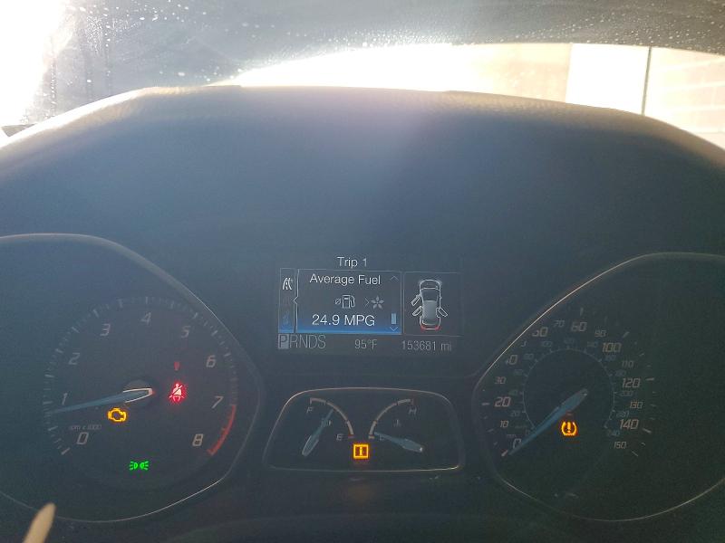 Aukcja sprzedaży 2012 Ford Focus, vin: 1FAHP3N21CL154865, numer aukcji: 64806446