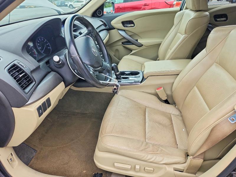 Продажа на аукционе авто 2015 Acura Rdx, vin: 5J8TB4H39FL014789, номер лота: 63810386