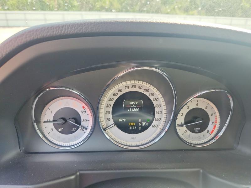 2014 Mercedes-benz Glk მანქანა იყიდება აუქციონზე, vin: WDCGG8JB5EG314275, აუქციონის ნომერი: 64775026